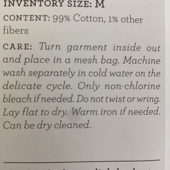 Cabi new Dressed up Hoodie SZ XS - Picture 6 of 7